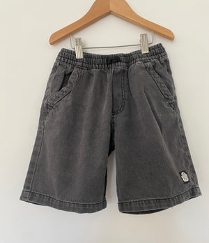 Zara Denim Shorts | 8 yrs (preloved/ RRP €17.95) KindFolk