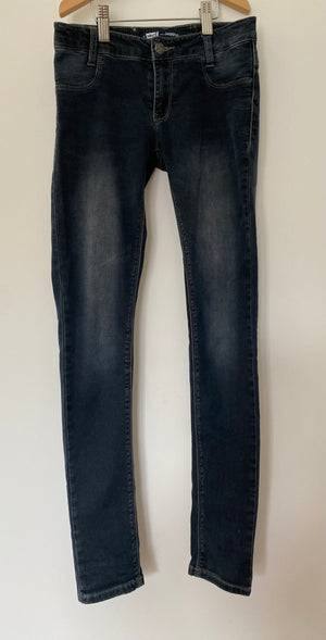 Levi’s Skinny Fit Jeans | 12 yrs (preloved) KindFolk