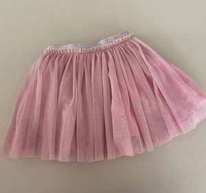 Zara Skirt | 2-3 yrs / petite fit (preloved) KindFolk