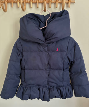 Ralph Lauren KindFolk