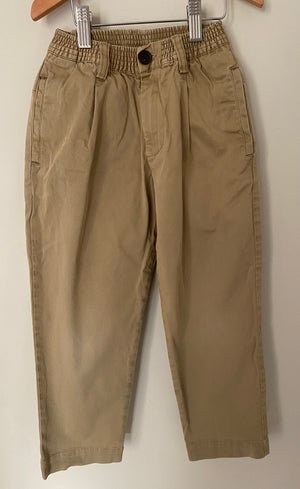 Zara Trousers | 7 yrs (preloved) KindFolk