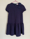 Il Gufo Dress | 5 yrs | petite fit (preloved) KindFolk