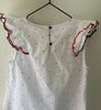 Jacadi Top | 8 yrs / small fitting brand (preloved) KindFolk