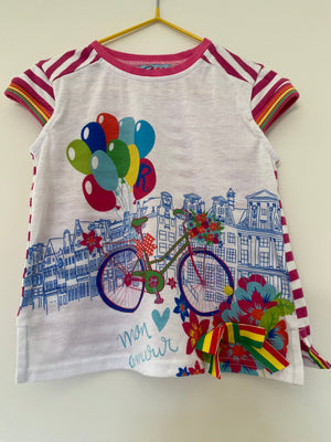 T-shirt KindFolk