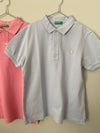 Benetton Polo Shorts x2 | KindFolk