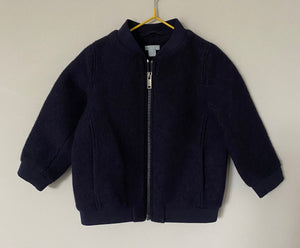 Cos Jacket | 1-2 yrs (preloved) KindFolk