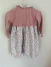 Sardon Dress | 36 mths / 2-3 yrs recommended (preloved) KindFolk