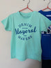 Mayoral x3 | 36 mths / small fitting brand (preloved) KindFolk