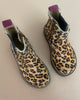 Boden Leopard Print Chelsea Boots | EU 24 (new without tags / RRP €75) KindFolk