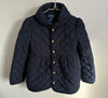 Polo Ralph Lauren Quilted Jacket | 5 yrs (preloved) KindFolk