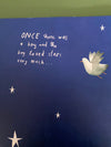 How to Catch a Star | Oliver Jeffers KindFolk