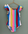 Crafted Swimsuit | 2-3 yrs KindFolk