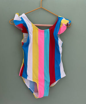 Crafted Swimsuit | 2-3 yrs KindFolk