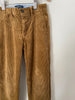 Polo Ralph Lauren Corduroy Trousers | 6 yrs (preloved) KindFolk