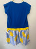 Tuc Tuc Dress | 8 yrs (preloved) KindFolk