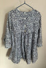 Beneditta Dress | 3 yrs (preloved) KindFolk