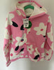 Okaïdi Zipped Hoodie | 5 yrs (nwt KindFolk