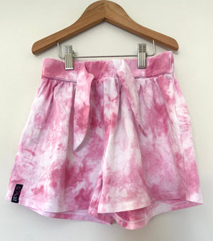 Tuc Tuc Shorts | 12 yrs / small fit (preloved) KindFolk
