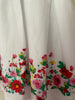 Mayoral Dress ( 5 yrs / small fit )+ Cardi (4yrs) preloved KindFolk