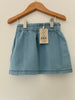 Tic Tuc Top + Skirt | 2-3 yrs recommended / nwt rep €56 KindFolk