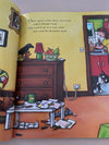 Charlie Cooks Favourite Book | Donaldson / Scheffler KindFolk