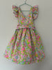 Jacadi Dress | 6 yrs (preloved) KindFolk