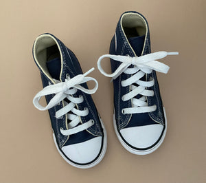 Converse | KindFolk