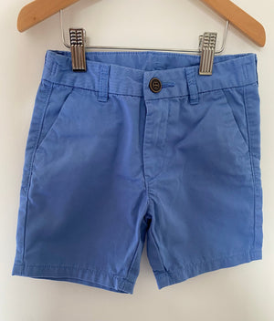 Next Shorts | 5 yrs (preloved) KindFolk