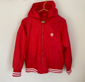 Timberland Light Rain Jacket | 5 yrs (preloved) KindFolk