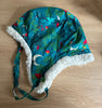 Frugi Hat | 3-6 yrs recommended (preloved) KindFolk