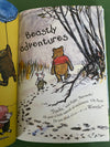 Winnie the Pooh’s 50 Things to do Before you Turn 5 3/4. KindFolk
