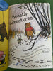 Winnie the Pooh’s 50 Things to do Before you Turn 5 3/4. KindFolk