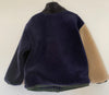 Zara Fleece Zipped Jacket | KindFolk