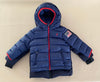 Polo Ralph Lauren Puffer | 24 mths / small fitting 12 mths recommended (preloved) KindFolk