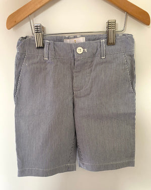 Jacadi Striped Shorts | 4 yrs ( preloved / RRP €45) KindFolk