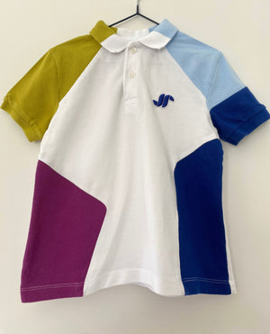 Jacadi Polo Shirt | 6 yrs / small fitting (preloved / RRP €45) KindFolk