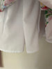Mayoral Dress ( 5 yrs / small fit )+ Cardi (4yrs) preloved KindFolk