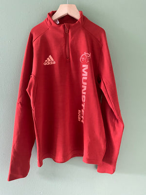 Munster Rugby Top | 11-12 yrs (preloved) KindFolk