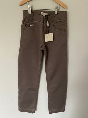 Burberry Trousers | 8 yrs (preloved) KindFolk