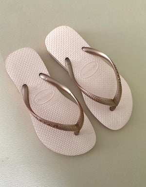 Havaiana’s | eu 29-30 (preloved) KindFolk