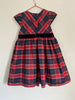 Mini Club Dress | 4-5 yrs (preloved) KindFolk