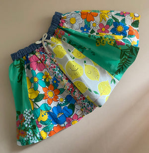 Next Skirt | 1.5 -2 yrs | generous fit (preloved) KindFolk