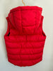 Benetton Puffer Gilet | 7-8 yrs (preloved) KindFolk