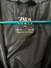 Zara Puffer Coat | 9 yrs ( preloved) KindFolk