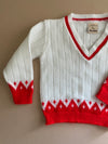 Vintage Jumper | 18 mths recommended (preloved) KindFolk