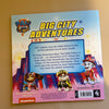 Paw Patrol Big City Adventure KindFolk