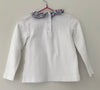 Little Larks Top | 2 yrs (preloved)