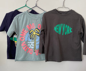 Mayoral + Zara x3 | KindFolk