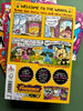 Bunny Vs Monkey x4 Books ( RRP €13.50 each / preloved) KindFolk