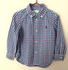 Polo Ralph Lauren Shirt | 24 mths / small fit (preloved) KindFolk